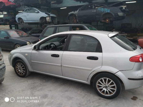  DAEWOO LACETTI 