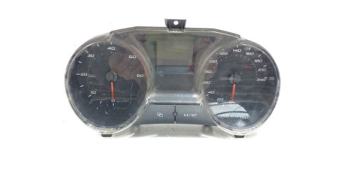  CUADRO INSTRUMENTOS SEAT IBIZA BERLINA (6J5) 
