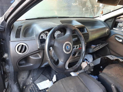 FIAT II PUNTO (188) BERLINA