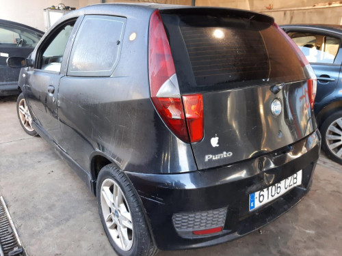  FIAT II PUNTO (188) BERLINA 