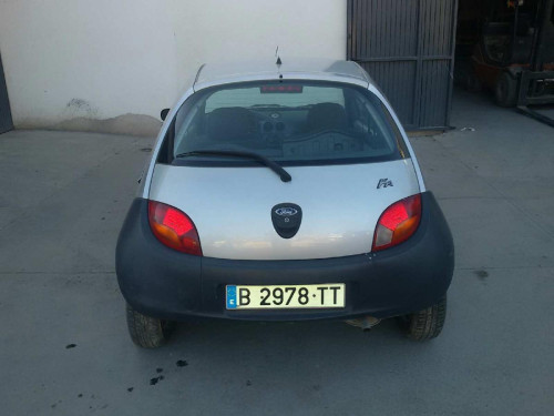  FORD KA (CCQ) 