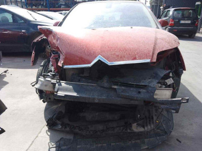 CITROEN C4 BERLINA