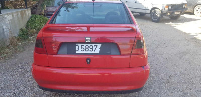 SEAT CORDOBA BERLINA (6K2)