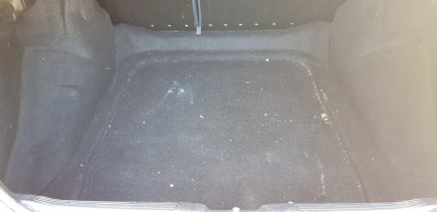 SEAT CORDOBA BERLINA (6K2)