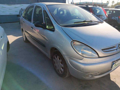 CITROEN XSARA PICASSO