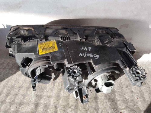 FARO DERECHO BMW SERIE 3 BERLINA (E46) 