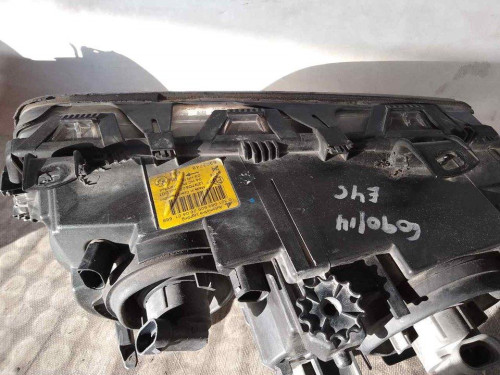 FARO DERECHO BMW SERIE 3 BERLINA (E46) 