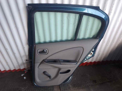 PUERTA TRASERA DERECHA, Nissan, ALMERA (N16/E)