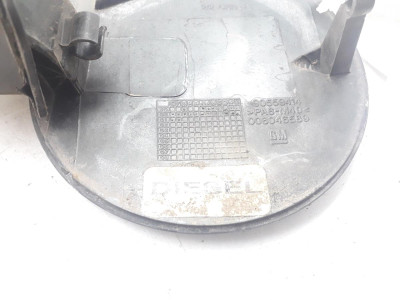 TAPA EXTERIOR COMBUSTIBLE, OPEL, ZAFIRA A