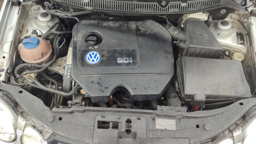  VOLKSWAGEN POLO IV (9N1) 