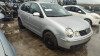  VOLKSWAGEN POLO IV (9N1) 