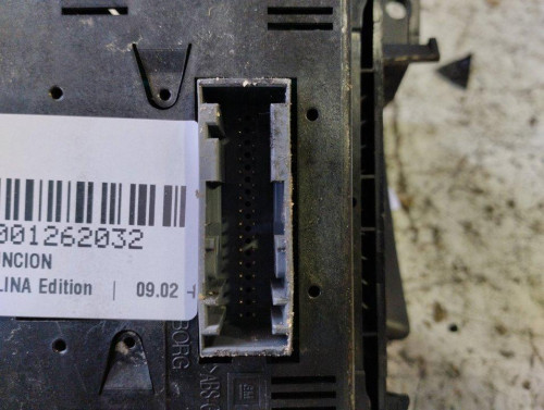  PANTALLA MULTIFUNCION OPEL ASTRA G BERLINA 