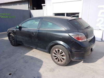 OPEL ASTRA H GTC