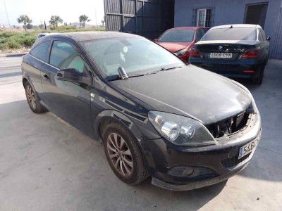 OPEL ASTRA H GTC