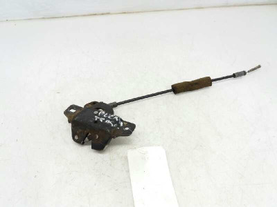 CERRADURA MALETERO / PORTON, PEUGEOT, PARTNER (S2)