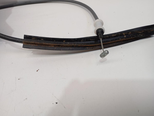 CERRADURA PUERTA TRASERA DERECHA Opel GRANDLAND X 