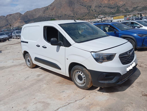  OPEL COMBO E CARGO 