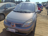RENAULT MEGANE II GRANDTOUR