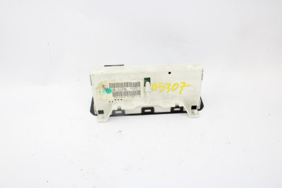 PANTALLA MULTIFUNCION, PEUGEOT, 206