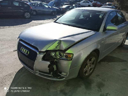AUDI A4 BERLINA (8E) — автомобиль-донор на запчасти 