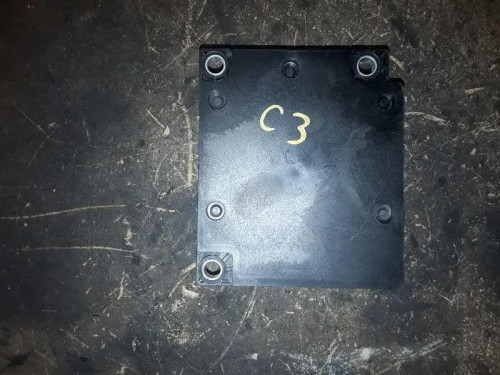 CENTRALITA AIRBAG 