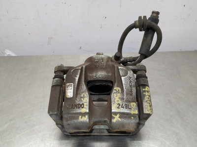PINZA DE FRENO DELANTERA IZQUIERDA, FIAT, 500X (334)