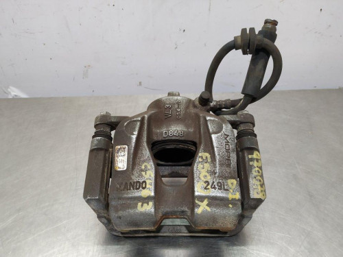 PINZA DE FRENO DELANTERA IZQUIERDA FIAT 500X (334) 