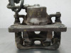 PINZA DE FRENO DELANTERA IZQUIERDA FIAT 500X (334) 