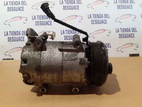  COMPRESOR AIRE ACONDICIONADO 
