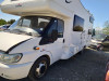  PARAGOLPES DELANTERO FORD TRANSIT CAJA ABIERTA (FY) 