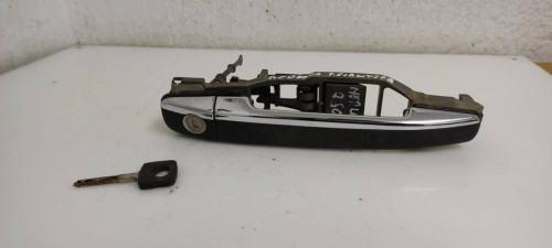 MANETA EXTERIOR DELANTERA DERECHA MERCEDES-BENZ CLASE C (BM 202) BERLINA 