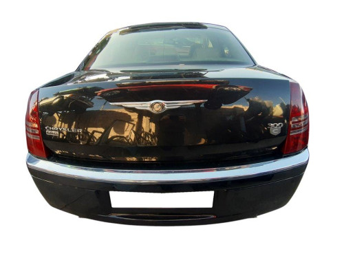 CHRYSLER 300C (LE/LX) de segunda mano