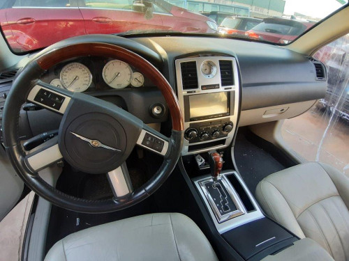CHRYSLER 300C (LE/LX) de segunda mano
