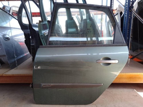 PUERTA TRASERA IZQUIERDA Renault SCENIC II (JM) 