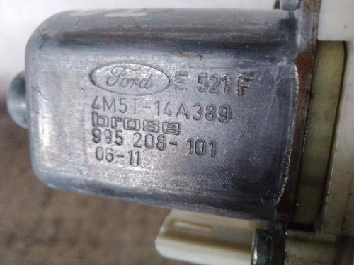 MOTOR ELEVALUNAS DELANTERO IZQUIERDO Ford FOCUS SPORTBREAK (CAP) 