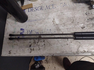 AMORTIGUADORES MALETERO / PORTON, SEAT, TOLEDO (5P2)