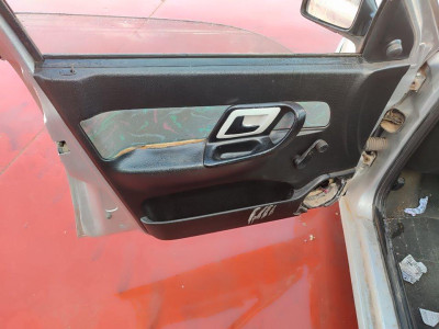 SEAT CORDOBA BERLINA (6K2)