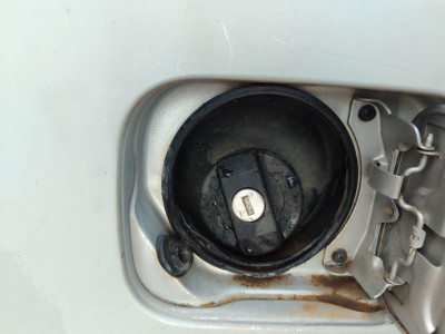 SEAT CORDOBA BERLINA (6K2)