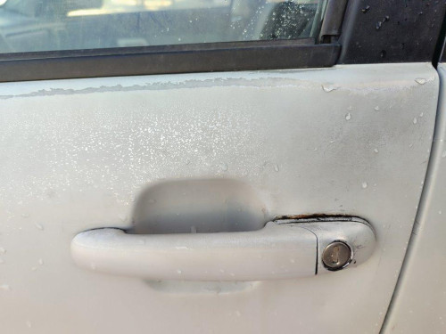  SEAT CORDOBA BERLINA (6K2) 