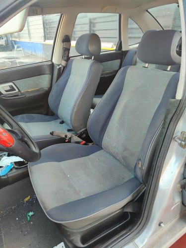  SEAT CORDOBA BERLINA (6K2) 