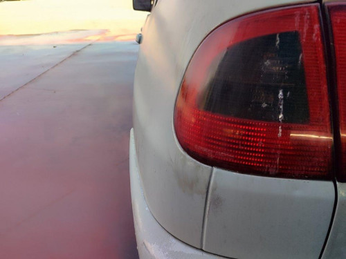  SEAT CORDOBA BERLINA (6K2) 