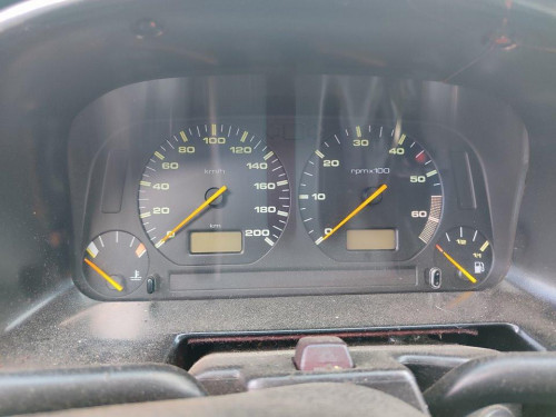  SEAT CORDOBA BERLINA (6K2) 