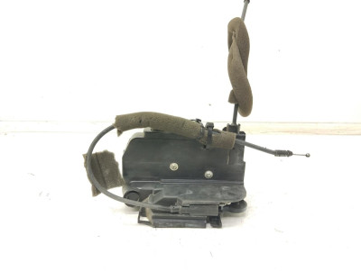 CERRADURA PUERTA DELANTERA DERECHA, IVECO