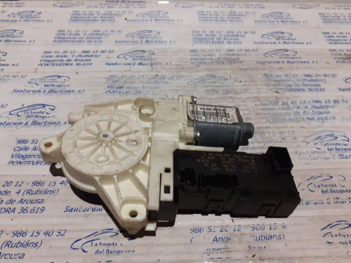  MOTOR ELEVALUNAS DELANTERO IZQUIERDO 