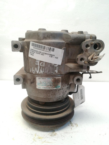  COMPRESOR AIRE ACONDICIONADO 