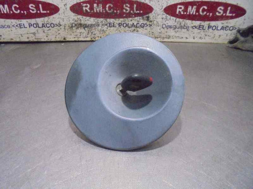  TAPA EXTERIOR COMBUSTIBLE Renault KANGOO I (F/KC0) 
