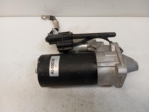  MOTOR ARRANQUE, FORD, FOCUS BERLINA (CAP) 