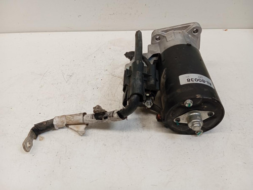  MOTOR ARRANQUE, FORD, FOCUS BERLINA (CAP) 
