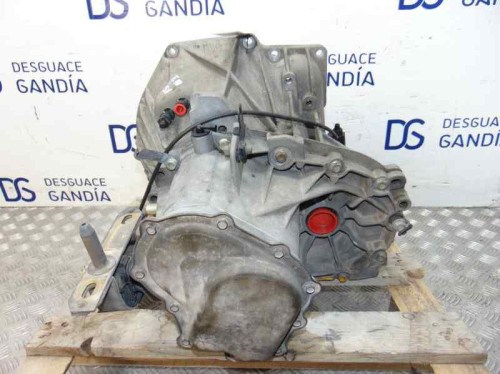 CAJA CAMBIOS de segunda mano