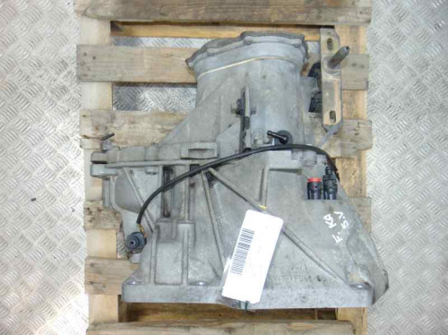 CAJA CAMBIOS de segunda mano